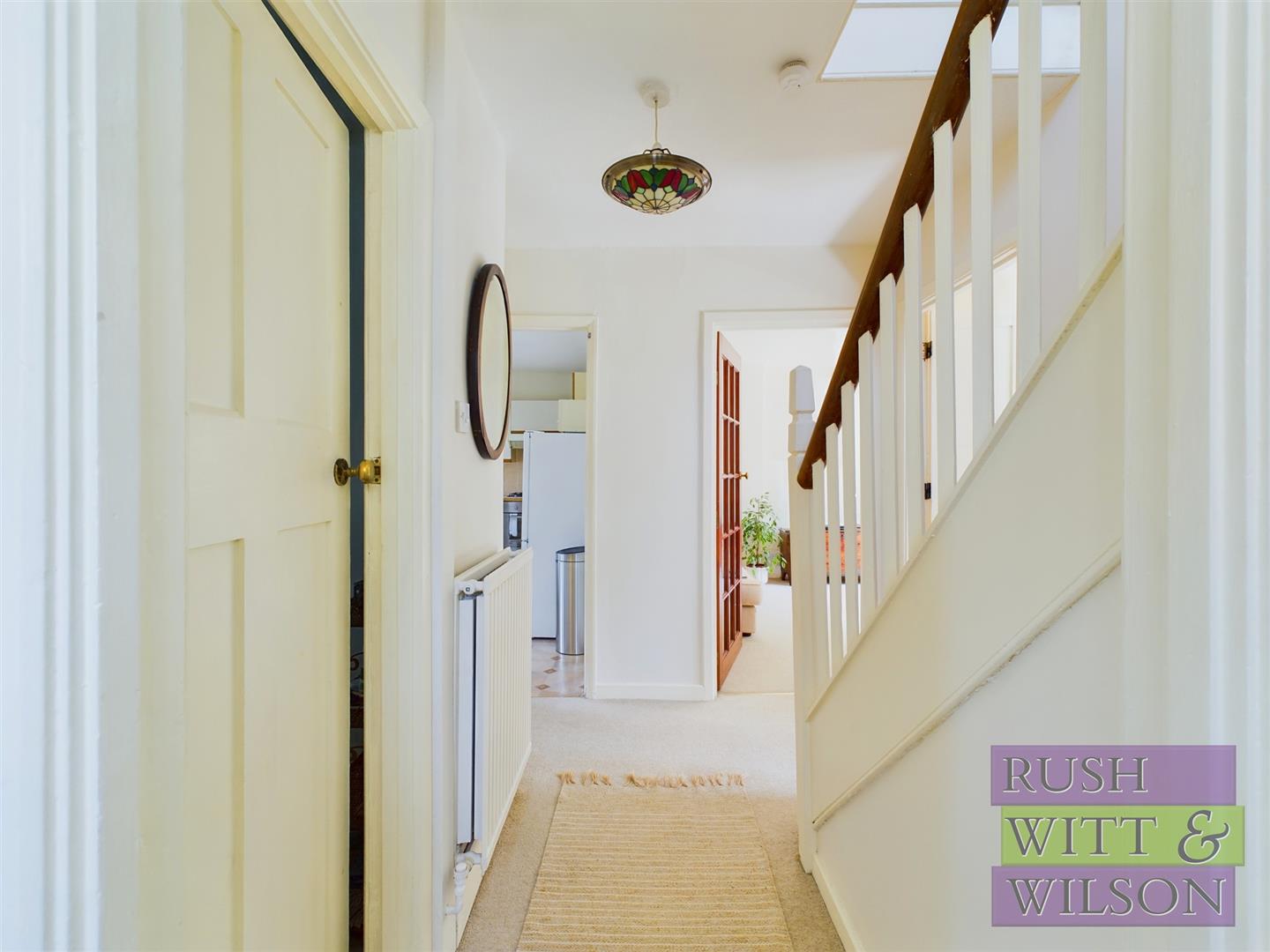 Barley Lane, Hastings Rush, Witt & Wilson